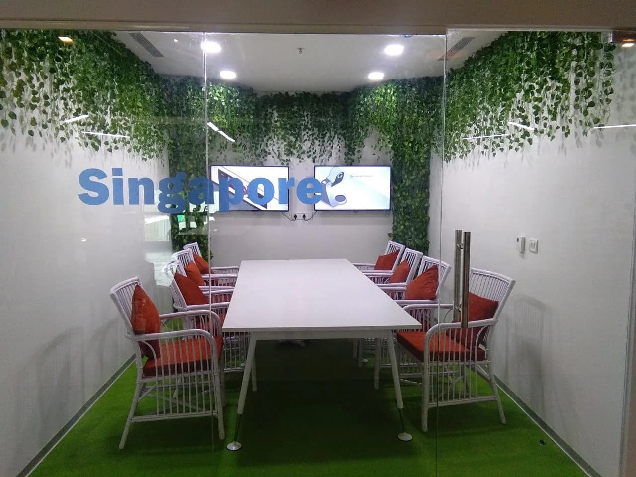 Premium First Impressions