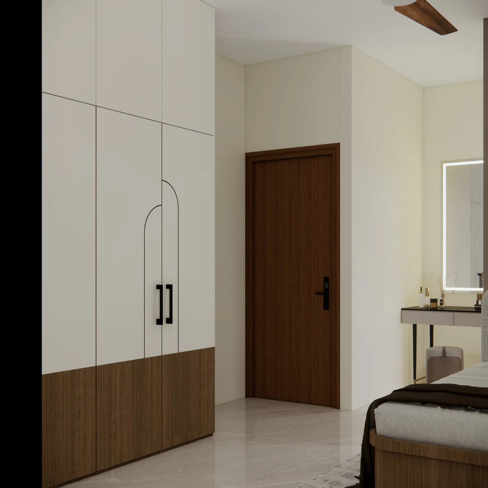 Kitchens and Wardrobes